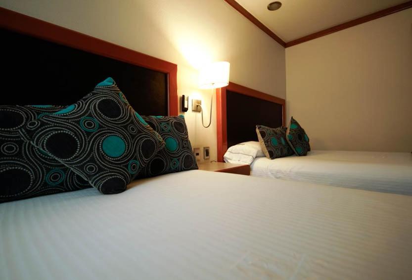 Hotel Abastos Plaza Мексико Сити Екстериор снимка