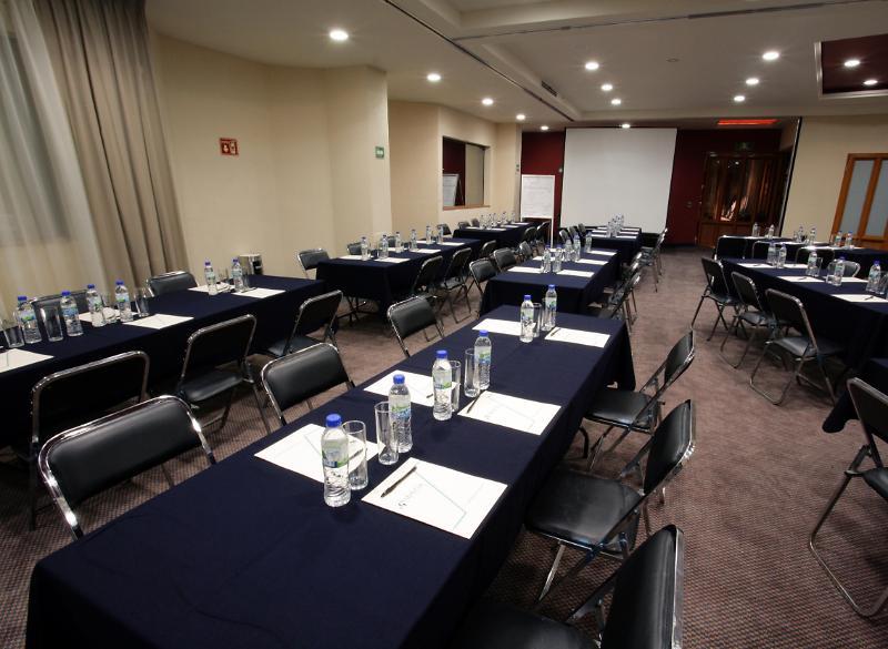 Hotel Abastos Plaza Мексико Сити Екстериор снимка