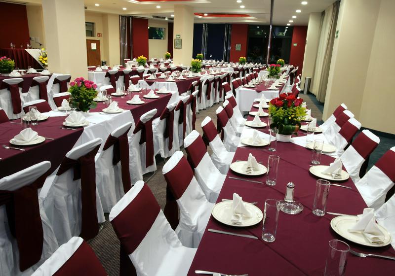 Hotel Abastos Plaza Мексико Сити Екстериор снимка