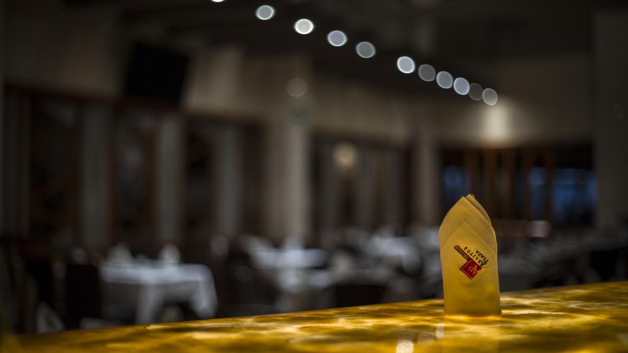 Hotel Abastos Plaza Мексико Сити Екстериор снимка
