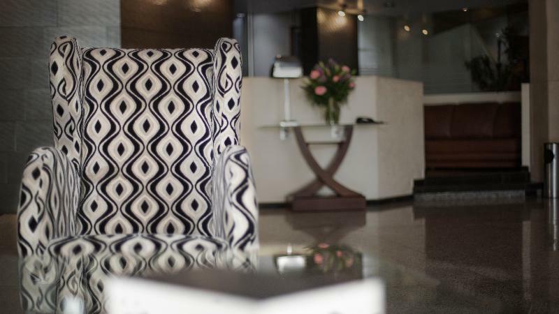 Hotel Abastos Plaza Мексико Сити Екстериор снимка